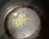 Foto langkah ke 2 dari resep Omelet Sayur.