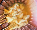 Foto langkah ke 8 dari resep Odeng Ekonomis kuah Tomyum.