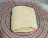 Pihe puha vajas tésztás papucs recept fázis 2 fotója