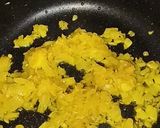 Foto del paso 1 de la receta: Dhal o Guiso de Lentejas al curry con vegetales