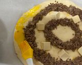 A picture of step 6 of Beef Bread.