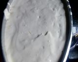 Foto langkah ke 4 dari resep Brownies Keju.