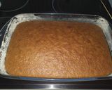 Foto del paso 10 de la receta: Bizcocho de zanahoria y nueces