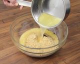 Bajadér szelet recept fázis 6 fotója