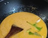 Foto langkah ke 6 dari resep Rendang hati sapi pedas.