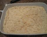 MAKE AHEAD HOLIDAY side dish.* Southern Corn Casserole * recipe step 4 photo