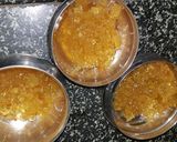 A picture of step 3 of Tutti frutti.