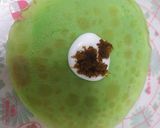 Foto langkah ke 5 dari resep Pancake klepon.