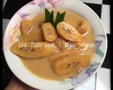 Foto langkah ke 5 dari resep Kolak Pisang Kepok.