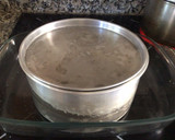 Foto del paso 2 de la receta: Flan de galleta