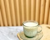 Foto langkah ke 3 dari resep Wedang Jahe Susu Khas Yogyakarta.