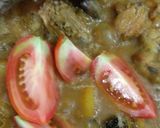 Foto langkah ke 5 dari resep Semur ayam kentang pake santan.