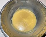 金磚 法式費南雪的食譜步驟5照片