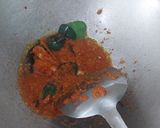 Foto langkah ke 2 dari resep Kerang Dara Saus Padang.