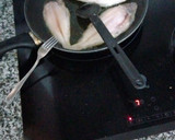 Foto del paso 1 de la receta: Lenguado a la meunière