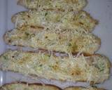 Cheesy Garlic Bread From Bakery Naan recipe step 5 photo