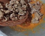 Foto langkah ke 5 dari resep Ati Ampela Bumbu Rujak.