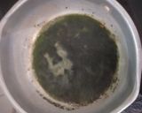 Foto langkah ke 1 dari resep Silky pudding green tea.