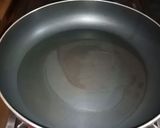 A picture of step 1 of Tomato Khatta.