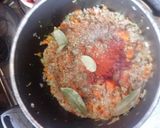 Foto del paso 11 de la receta: Guiso de lentejas potente