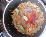 Foto del paso 11 de la receta: Guiso de lentejas potente