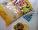 Foto langkah ke 4 dari resep Lupis.