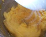 Foto del paso 1 de la receta: 🍑Tarta de durazno 🍑