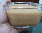 Foto langkah ke 2 dari resep Almond butter (home made).