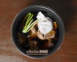 滷牛肉的食譜步驟3照片