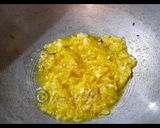A picture of step 12 of Kolkata Famous Golbari Style Mutton Kosha.