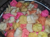 پفک هندی