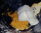 Foto del paso 4 de la receta: Buñuelos de Calabaza