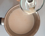 Foto del paso 8 de la receta: Pastel de tres leches 🥛colorido🌈