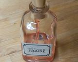 Une image de l'étape 5 de 🍓Koso aux Queues de Fraises (sirop antigaspi).