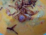 Lumbu/lompong santan..