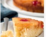 A picture of step 11 of Pineapple Upside Down Cake.
