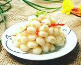 Hình bước làm 7 của món Củ kiệu