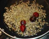Daal Chaana with White Rice recipe step 8 photo