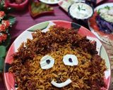 عکس مرحله 1 از دستور دمی گوجه