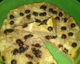 Foto langkah ke 5 dari resep Puding Roti Tawar.