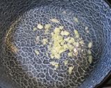 Krémes spenót velouté 🌿 tojással 🍳 és tejszínnel 🥛 recept fázis 2 fotója