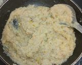 A picture of step 5 of Sweet treat for tiffin / boiled sweet potato recipe for kids.