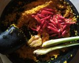 Foto langkah ke 1 dari resep Acar Kuning Part2.