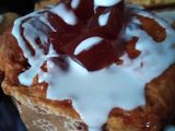 Pan Dulce riquísimo y económico