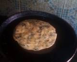 Drumstick leaves paratha a healthy dish recipe step 7 photo