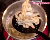 A picture of step 15 of Taiwanese Braised Beef Noodle Soup with Homemade Noodles.