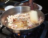Foto del paso 2 de la receta: Cazuela de chuletas de cordero