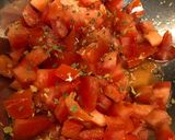 Foto del paso 2 de la receta: Cazuelitas de pollo o atún