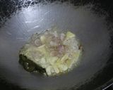 Foto langkah ke 2 dari resep 13. Sayur Oyong ++ Simple Anti Ribet.