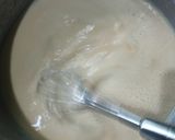 Foto langkah ke 4 dari resep Apem tepung beras gulmer.